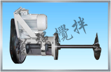 機械攪拌器